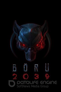 Волк 2039 Сериал 2021 смотреть онлайн на Лордфильм